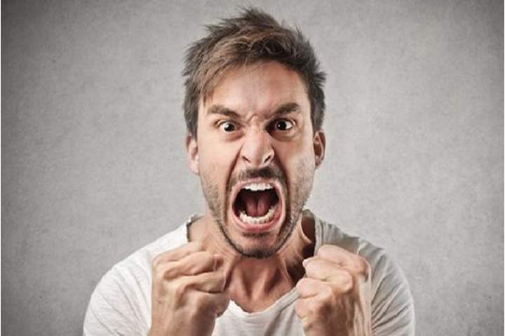 التحكم بالغضب والانفعالات و كيف تسيطر على غضبك؟ - المرشد - How to control your anger